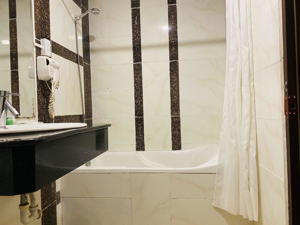 Nicecy Boutique Hotel Ho Chi Minh City