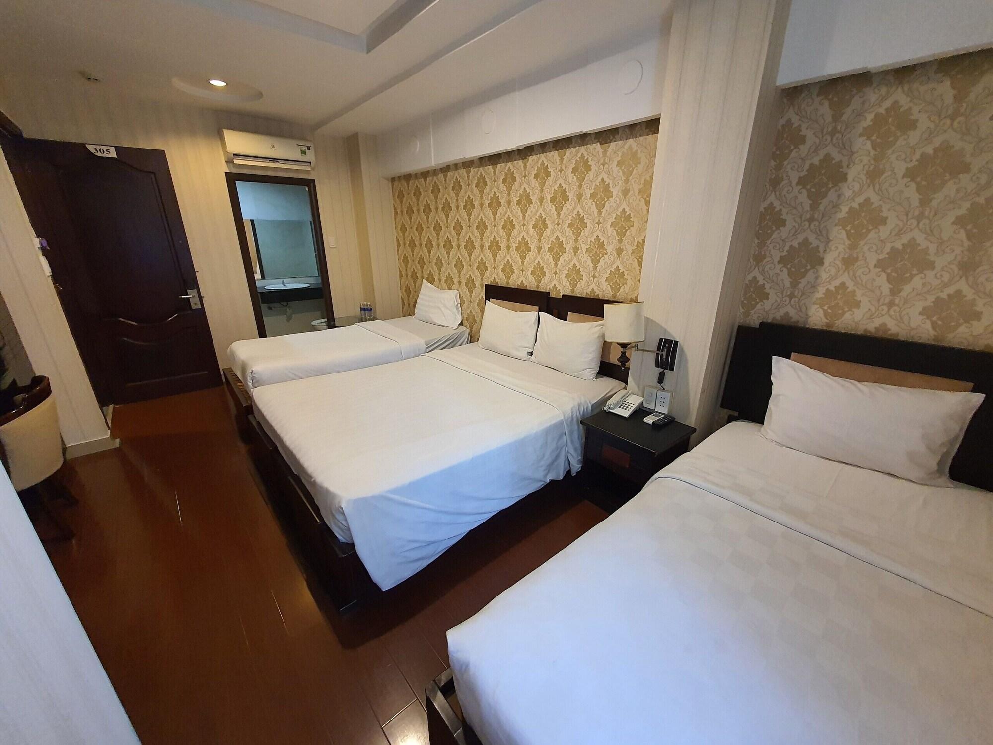 Nicecy Boutique 3*