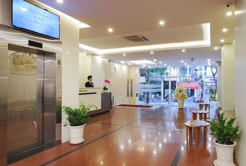Nicecy Boutique Ho Chi Minh City