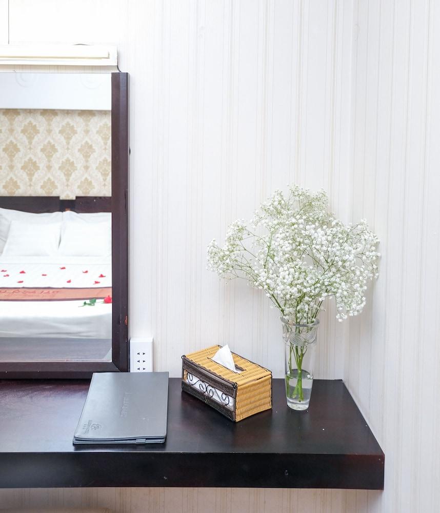 Nicecy Boutique Hotel