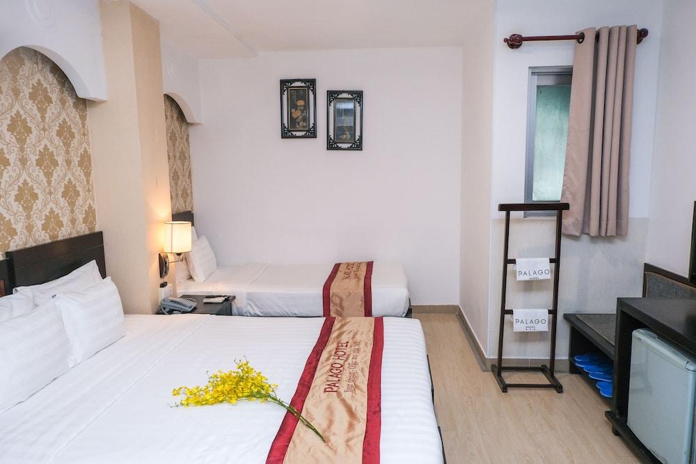 Nicecy Boutique Ho Chi Minh City