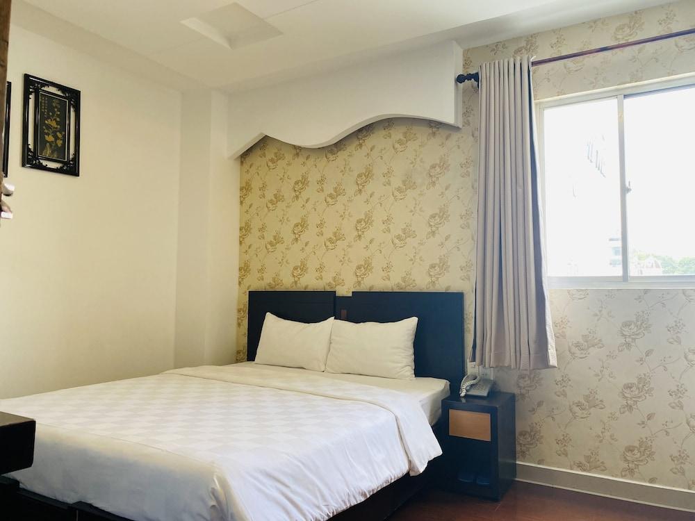 Nicecy Boutique Hotel