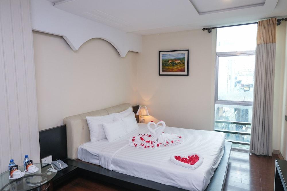 Nicecy Boutique Hotel