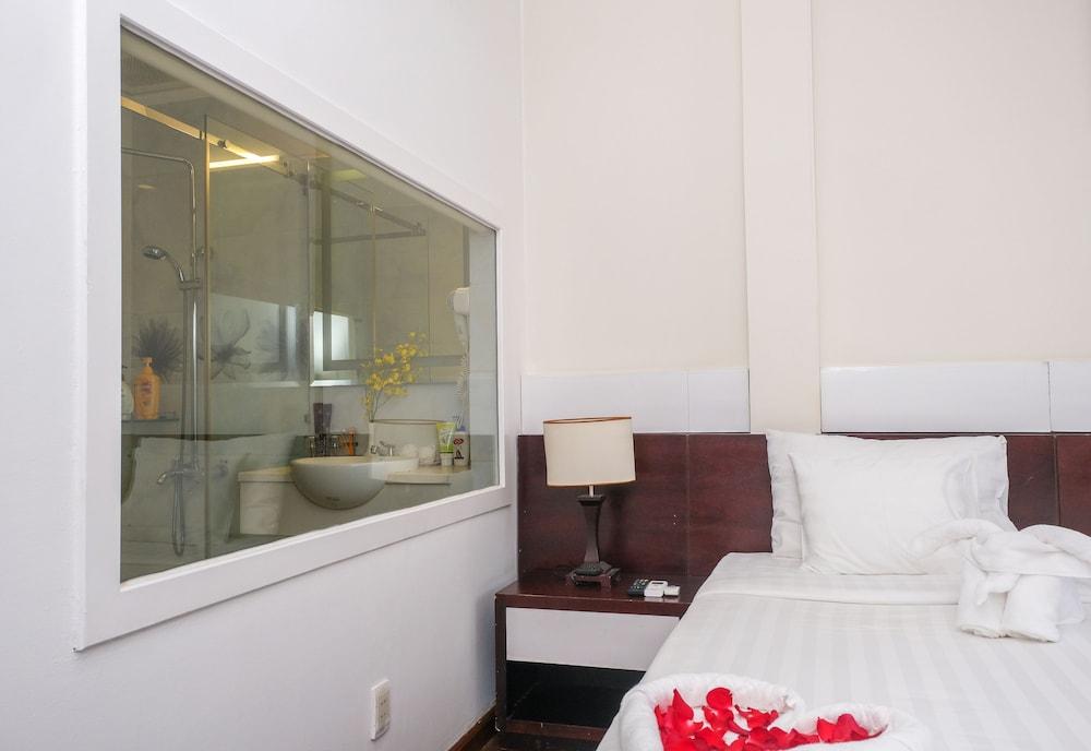 Nicecy Boutique Hotel