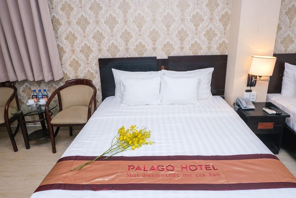 Nicecy Boutique Hotel