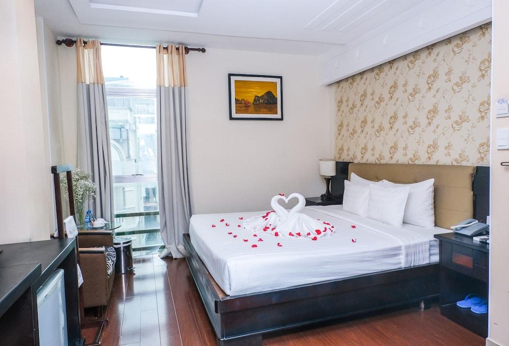 Nicecy Boutique Hotel