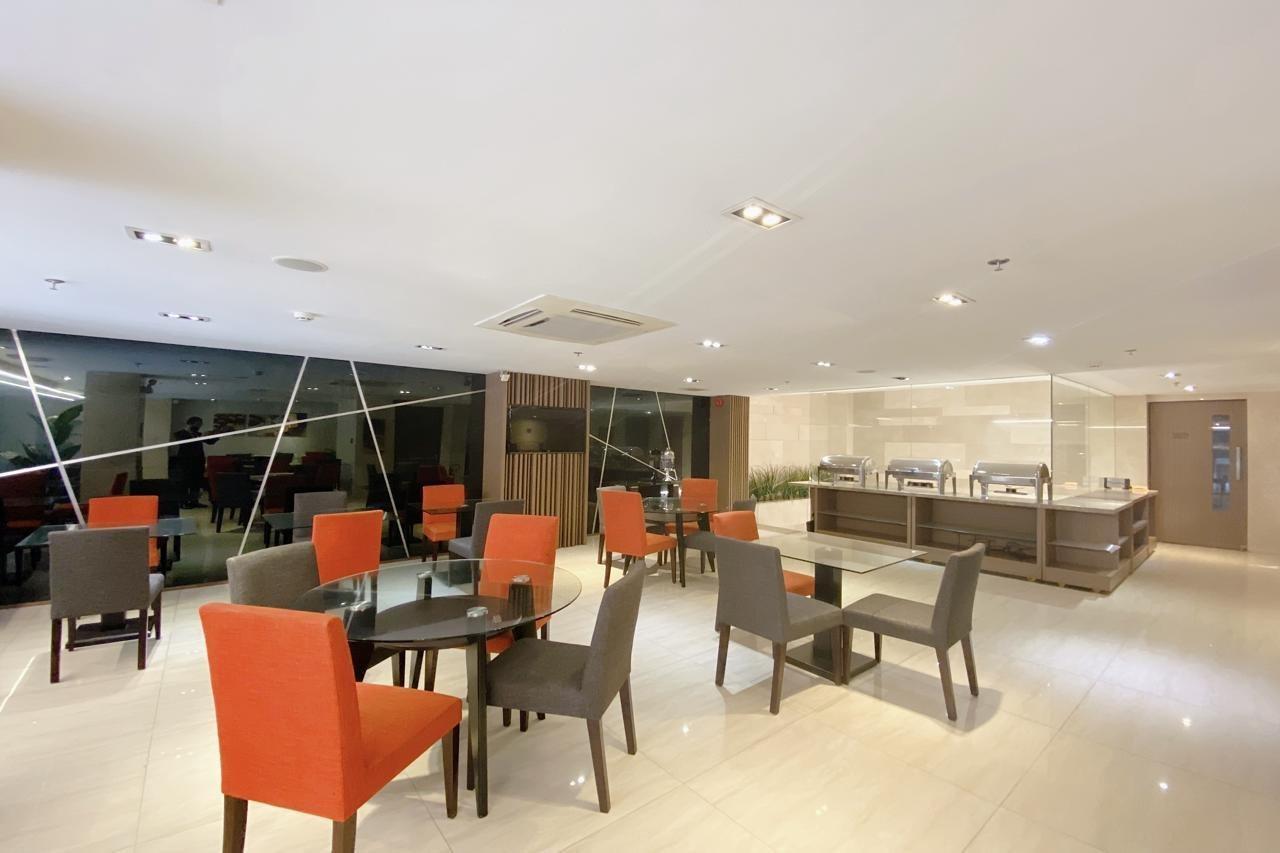 The Luxe Khách sạn
