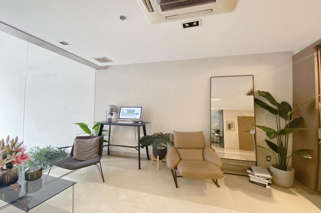 The Luxe TP. Hồ Chí Minh