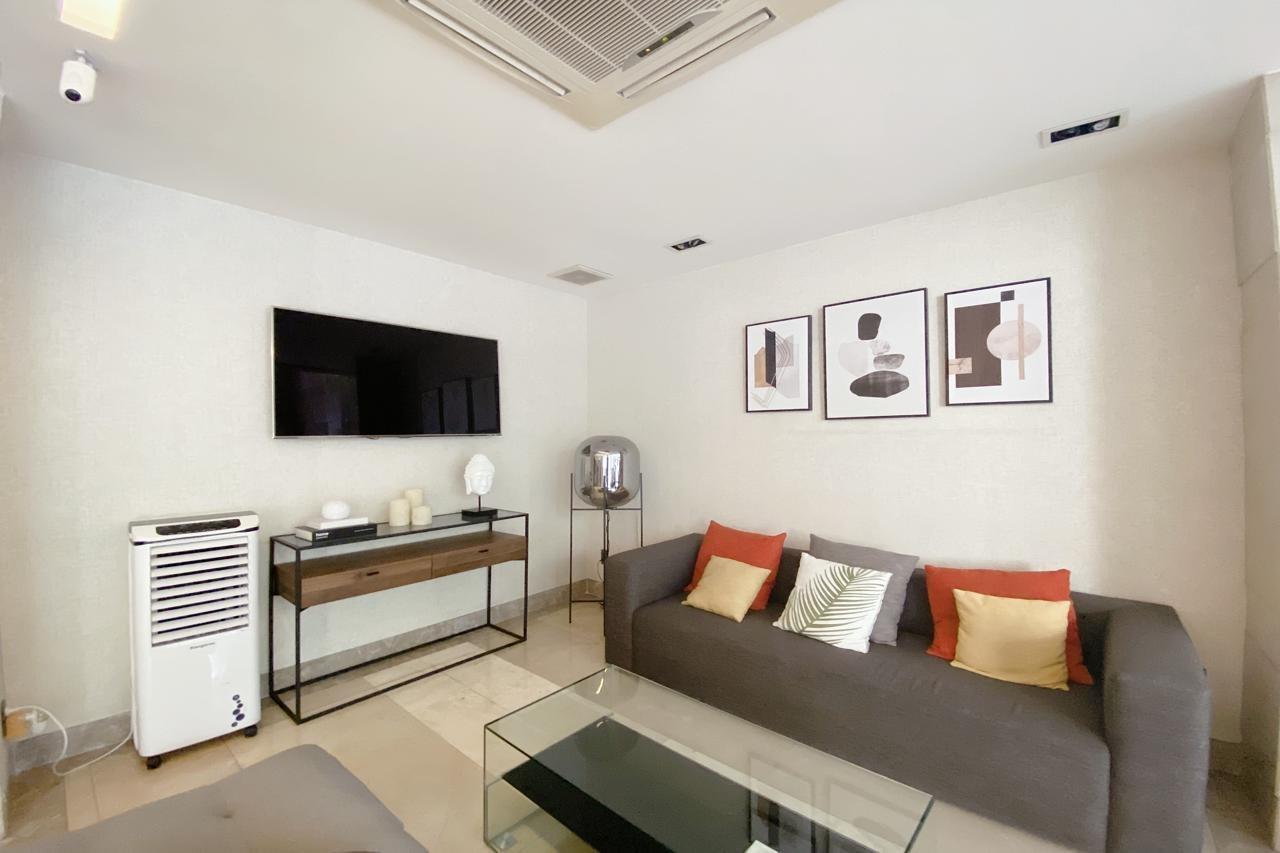 The Luxe TP. Hồ Chí Minh