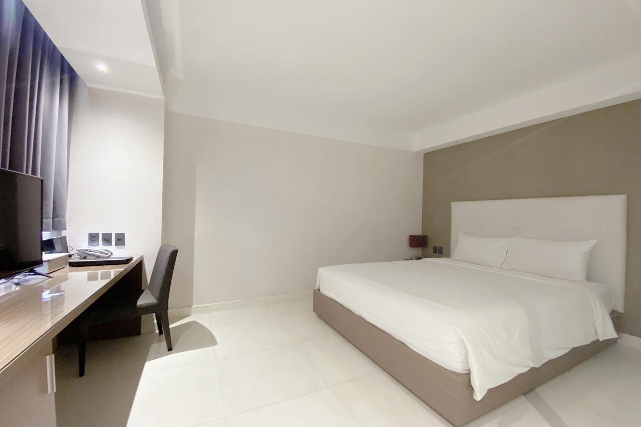 The Luxe Khách sạn 3*
