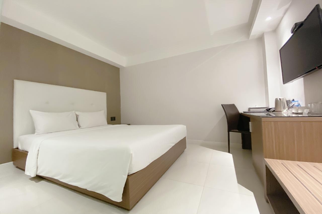 The Luxe TP. Hồ Chí Minh