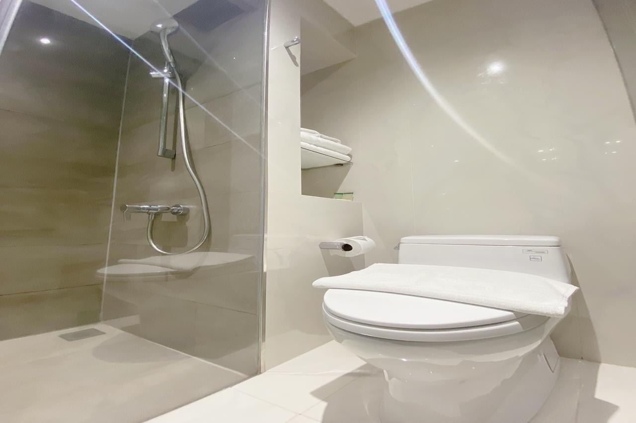 The Luxe Khách sạn