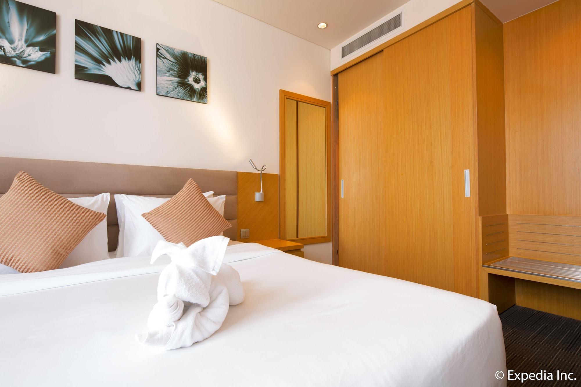 Liberty Saigon Centre 4*
