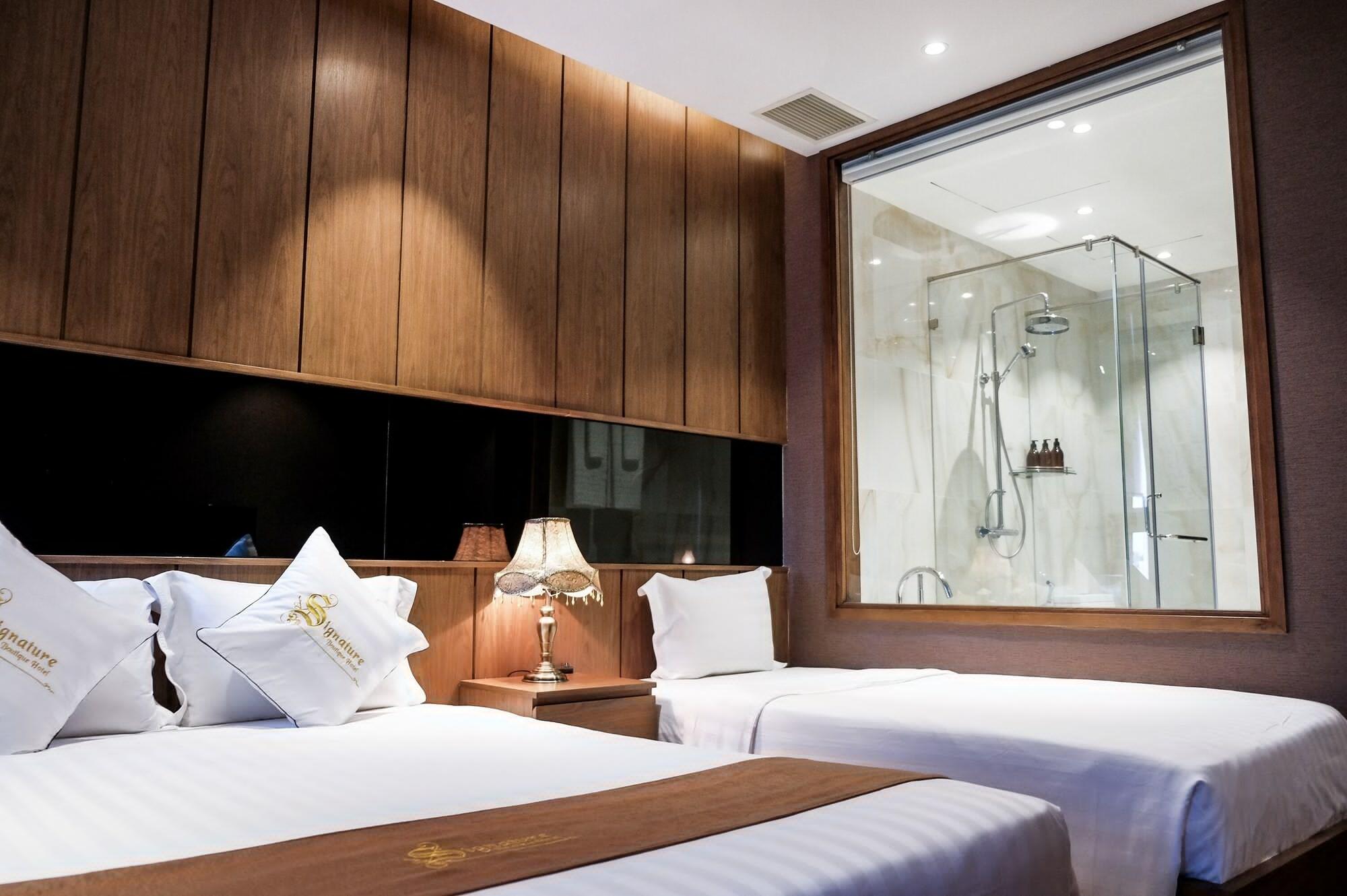 Signature Boutique Ho Chi Minh City