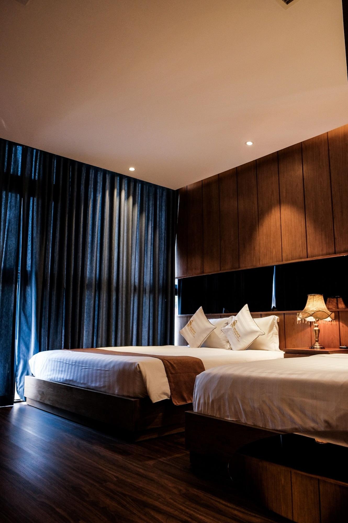 Signature Boutique Ho Chi Minh City