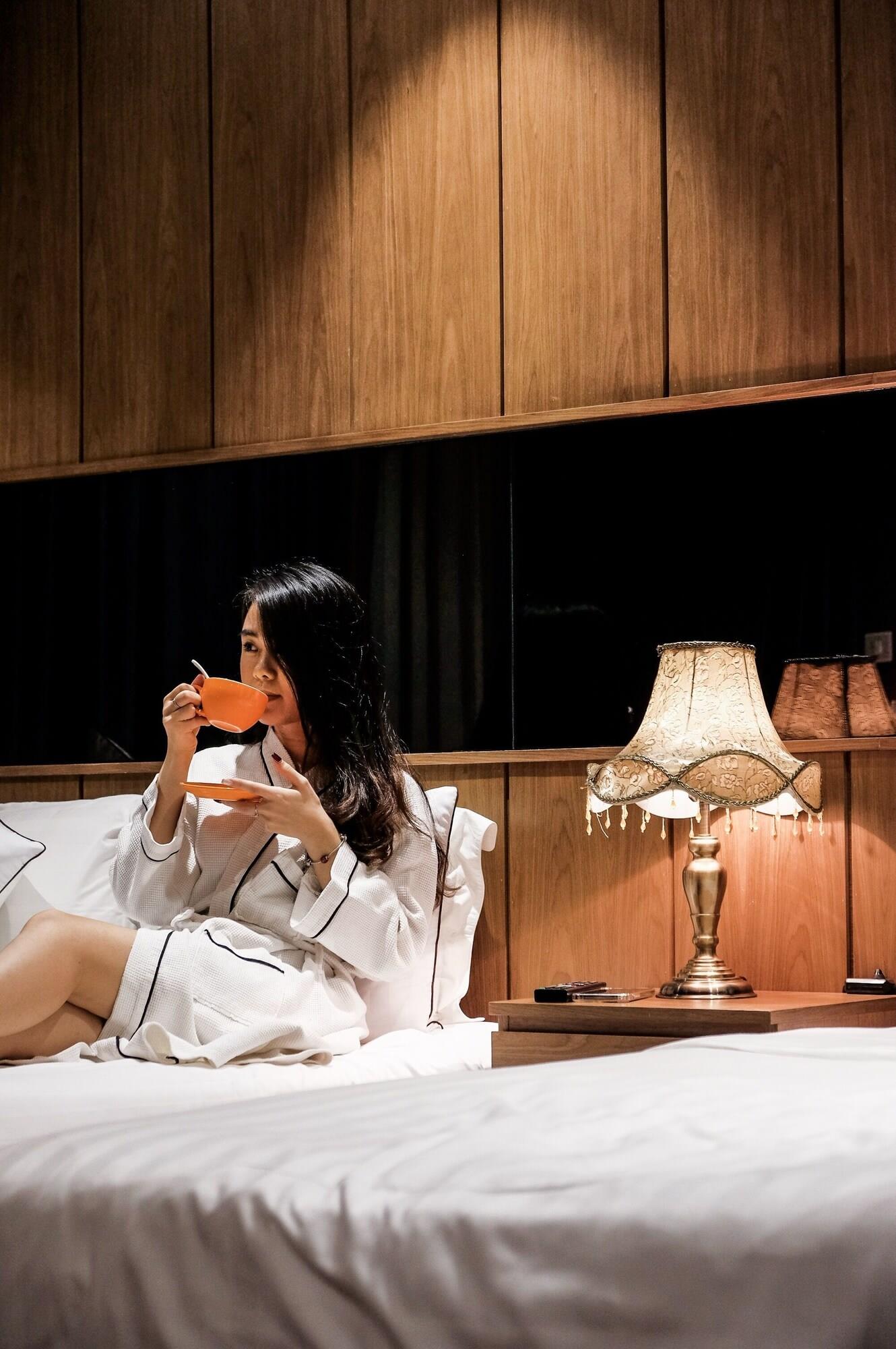 Signature Boutique 3* Ho Chi Minh City