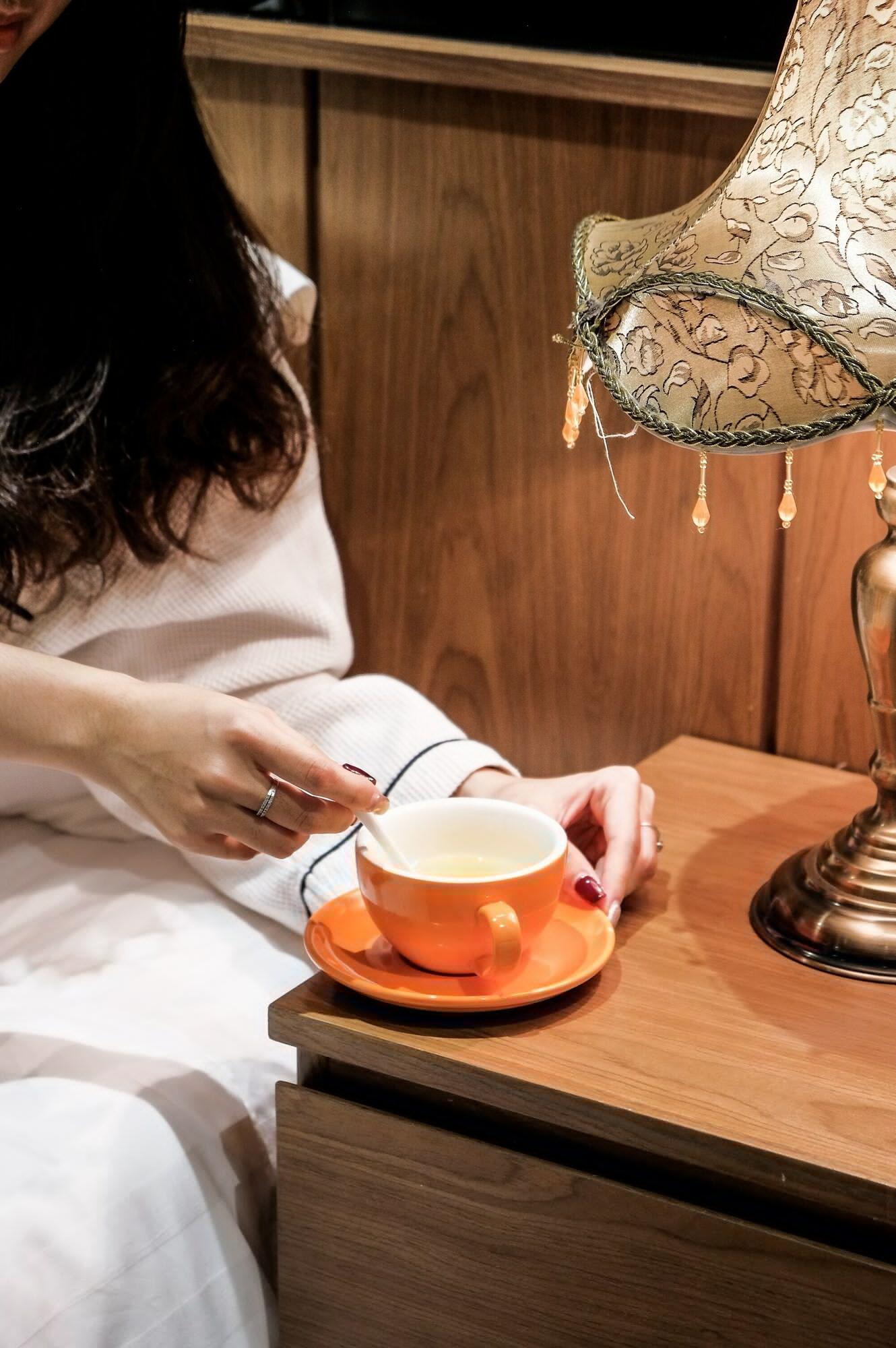 Signature Boutique Hotel Ho Chi Minh City