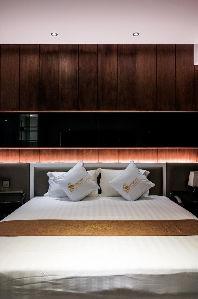 Signature Boutique Ho Chi Minh City