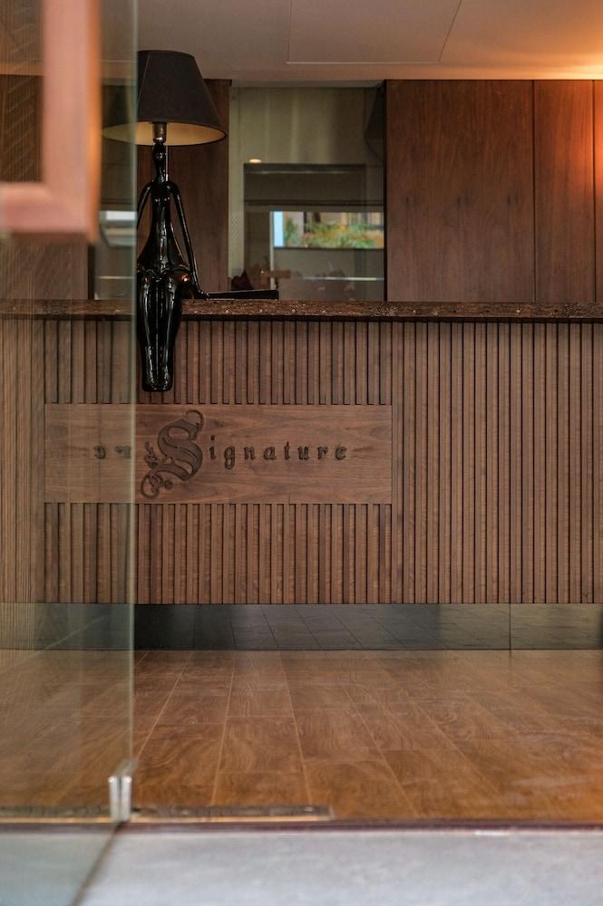 Signature Boutique 3* Ho Chi Minh City