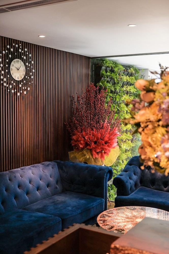Hotel Signature Boutique Ho Chi Minh City