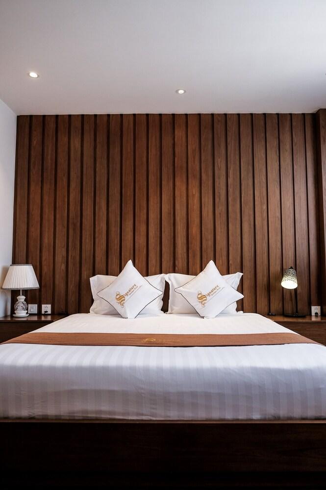 Signature Boutique 3*
