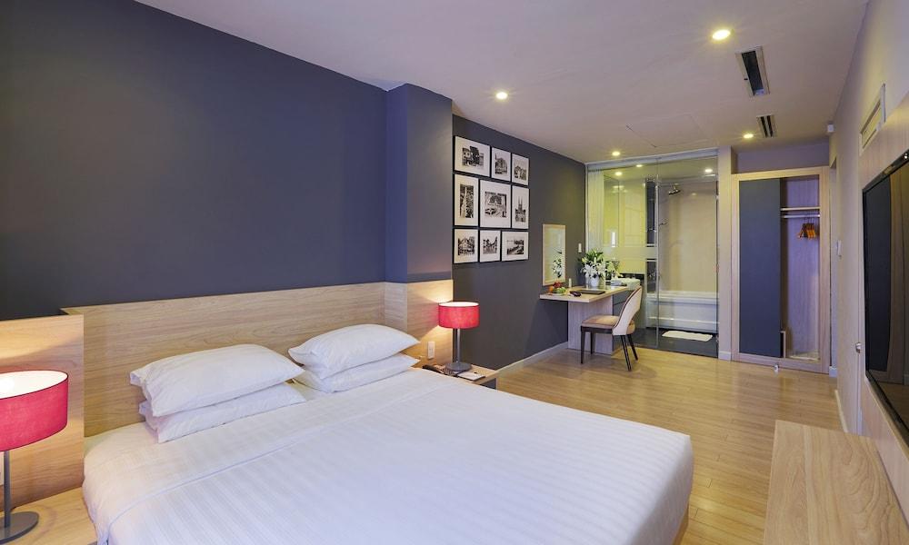 Lavender Boutique 3* Ho Chi Minh City