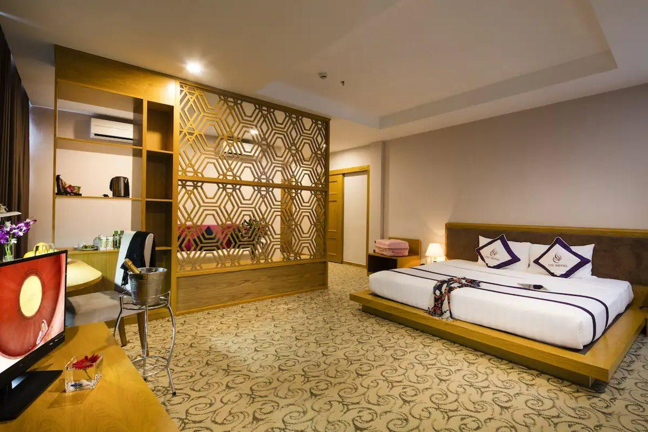 Ttc Hotel Deluxe Airport Hotel 3*