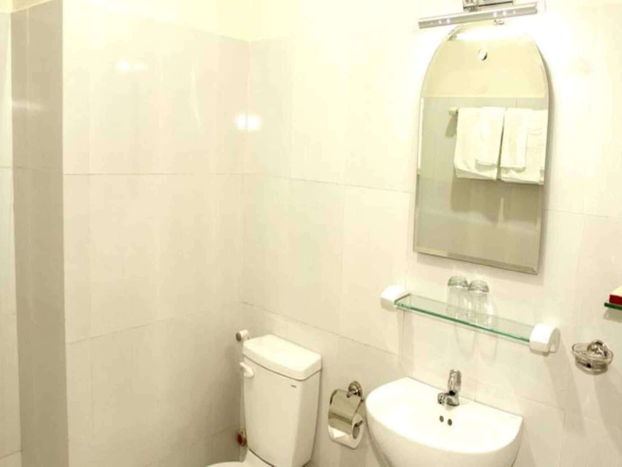 Tan Son Nhat 66a Hotel Ho Chi Minh City