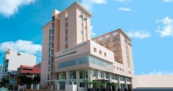Tan Son Nhat 66a Hotel 3*