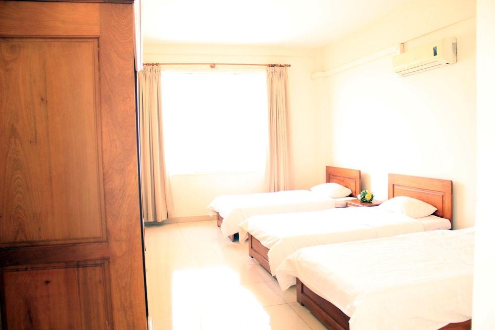 Tan Son Nhat 66a Hotel
