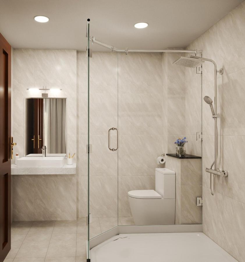 Saki 3 Khách sạn TP. Hồ Chí Minh