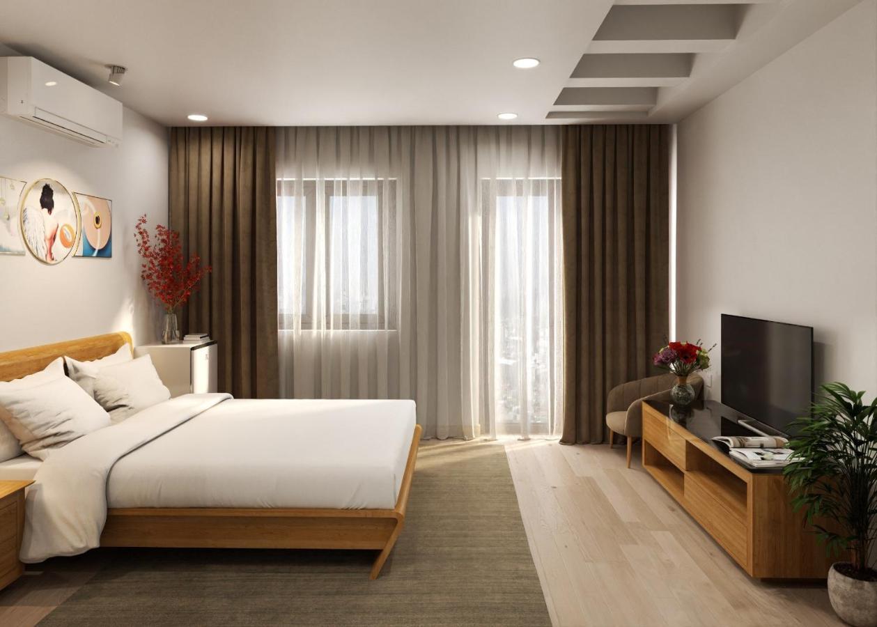Khách sạn Saki 3 *