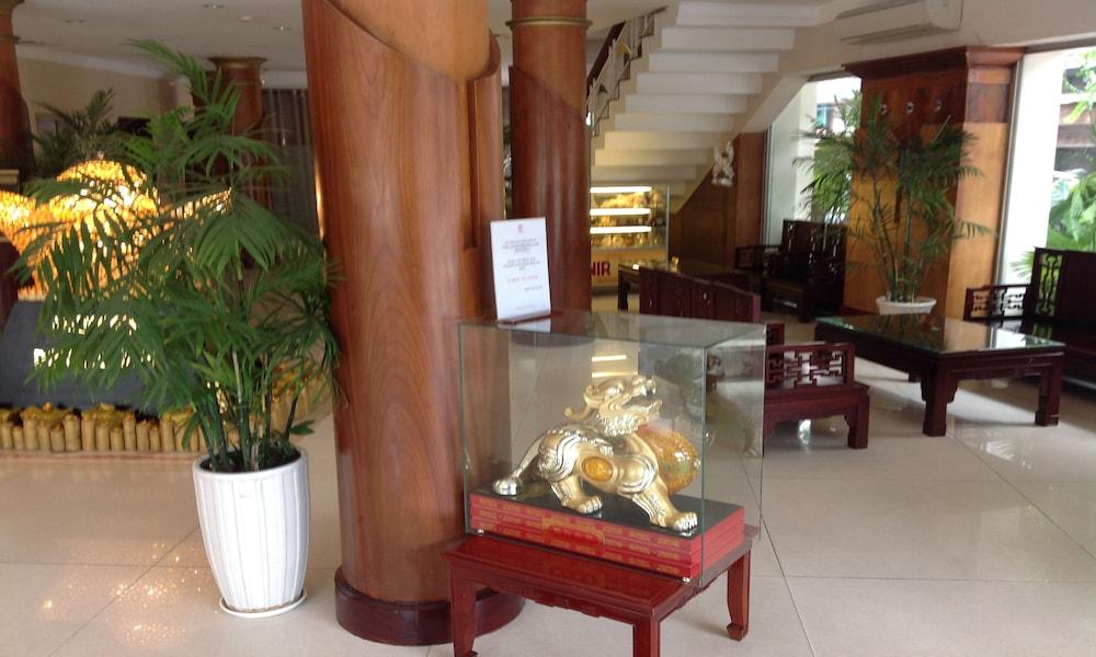 Hotel Dong Khanh