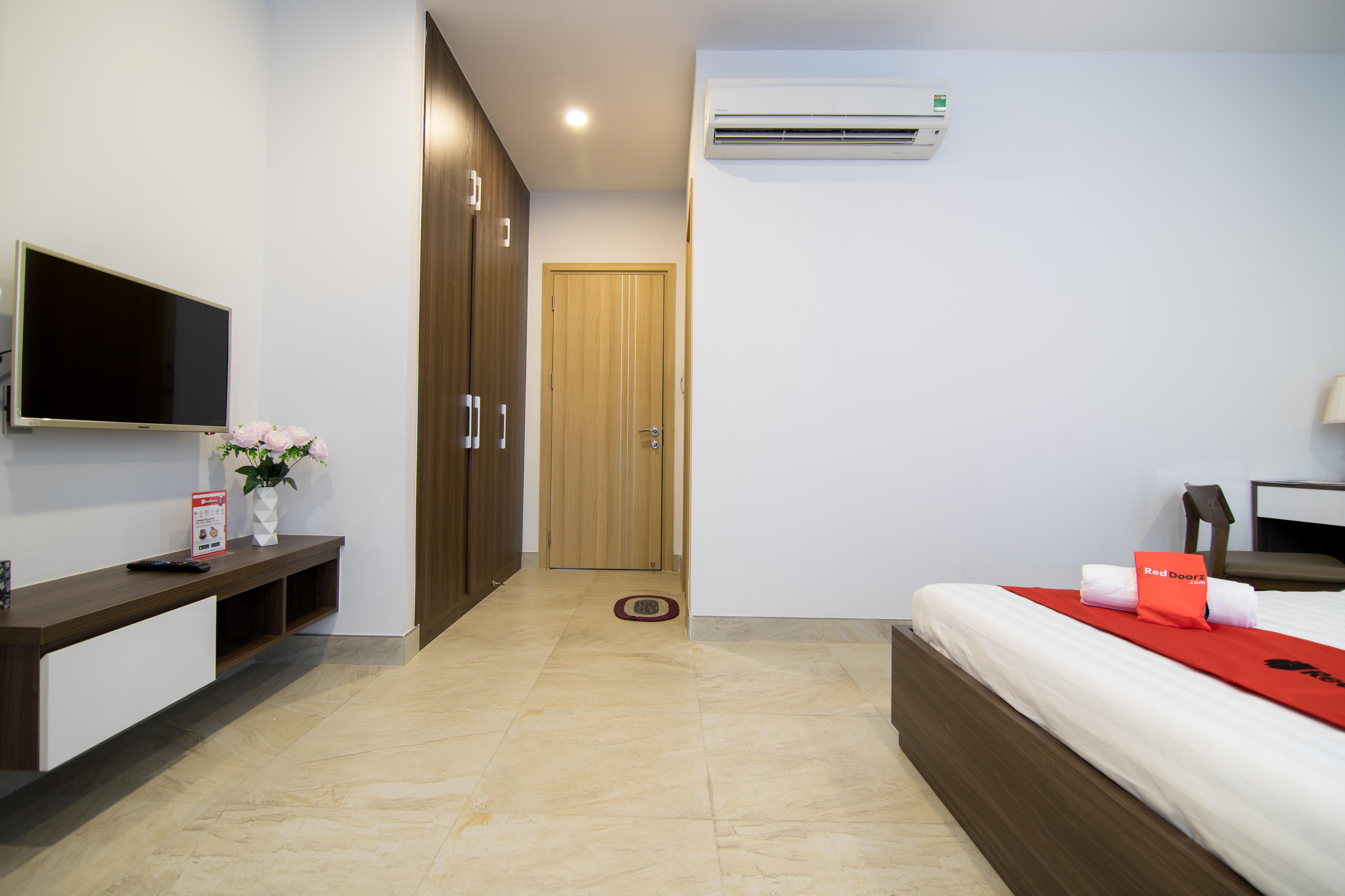 Aha 3* Ho Chi Minh City