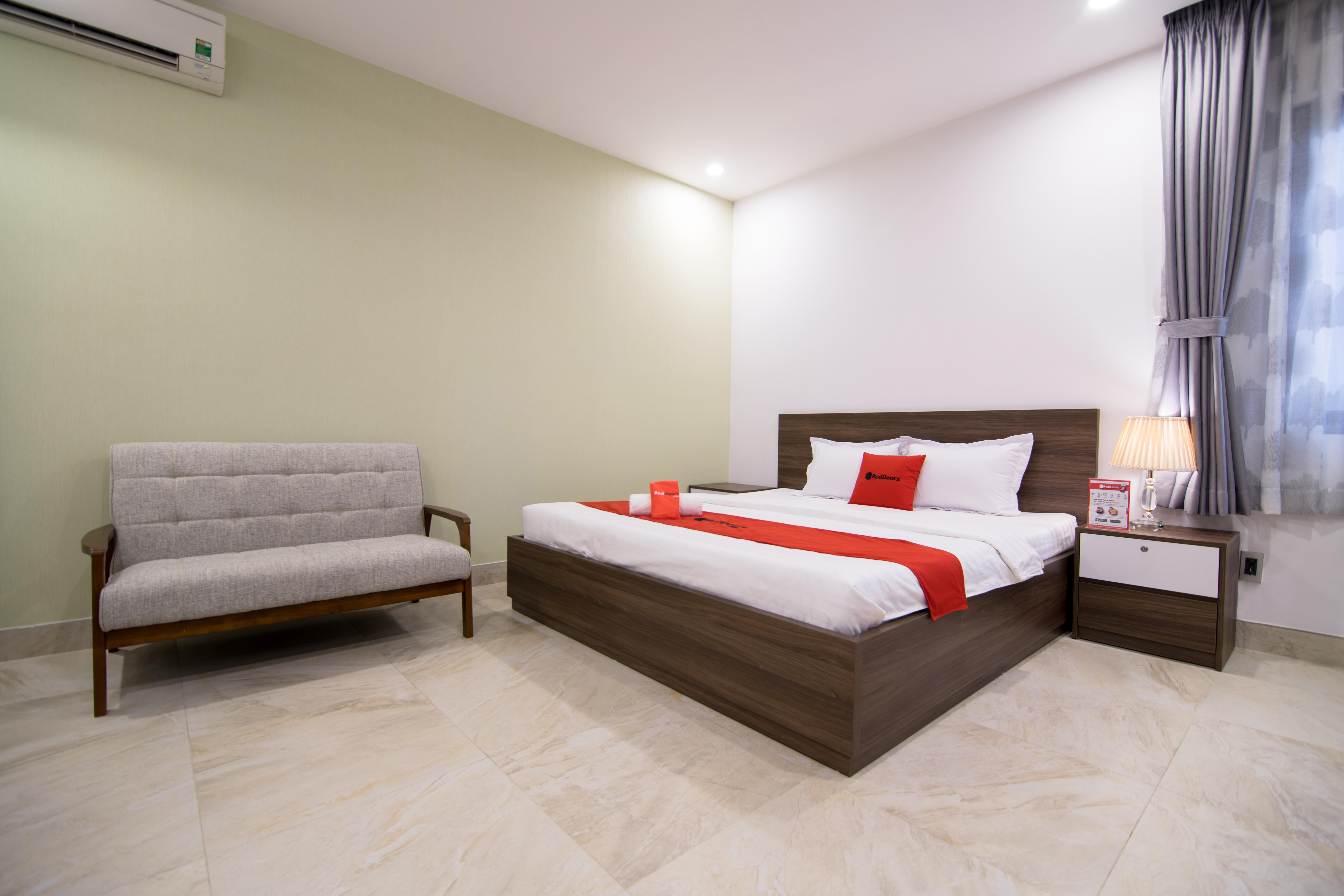 Aha Hotel