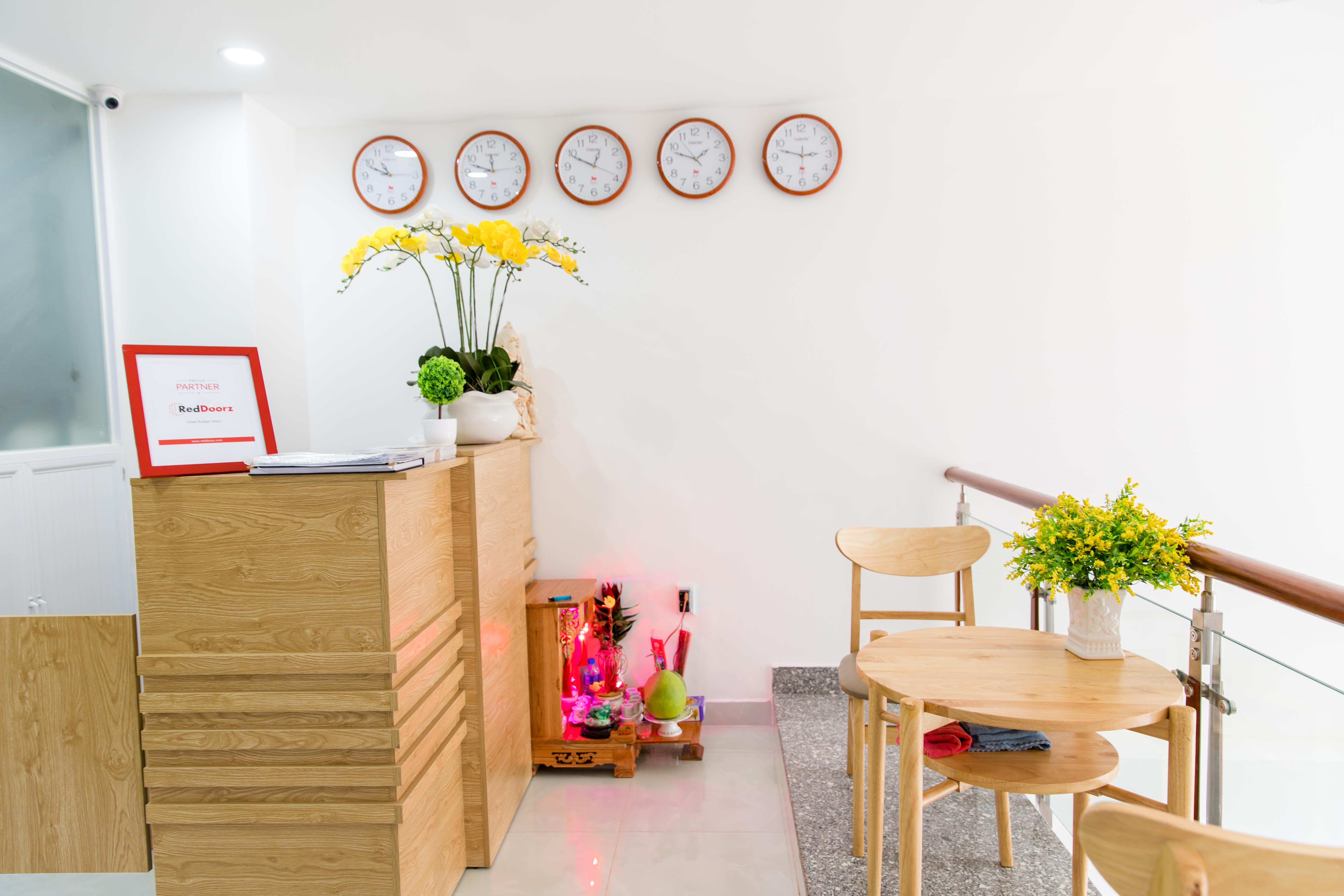 An Phuc House Doan Nhu 3*
