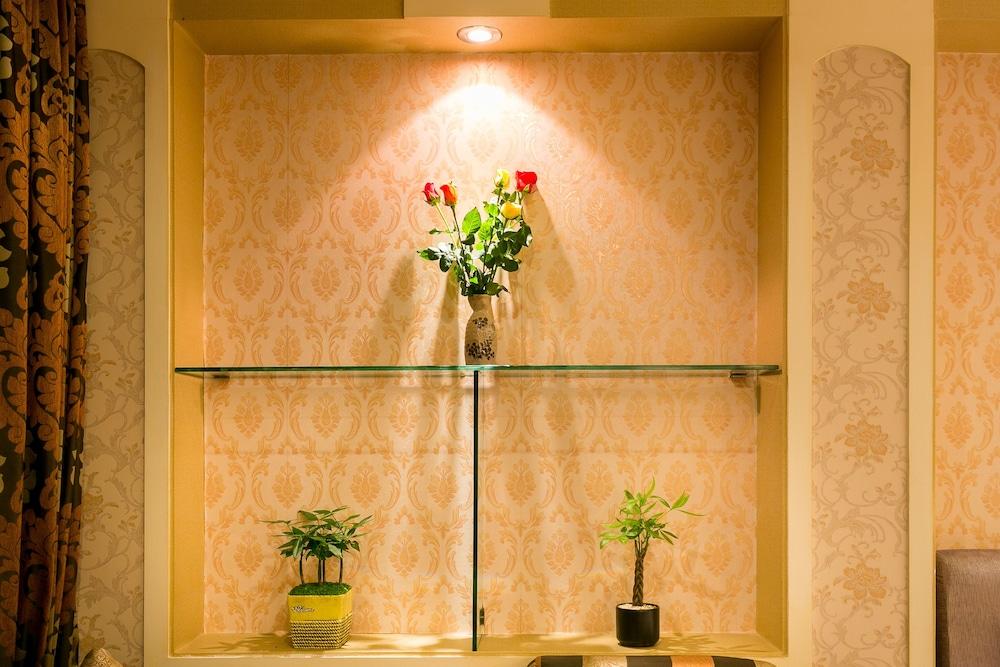 La Paix Sai Gon - Boutique Hotel