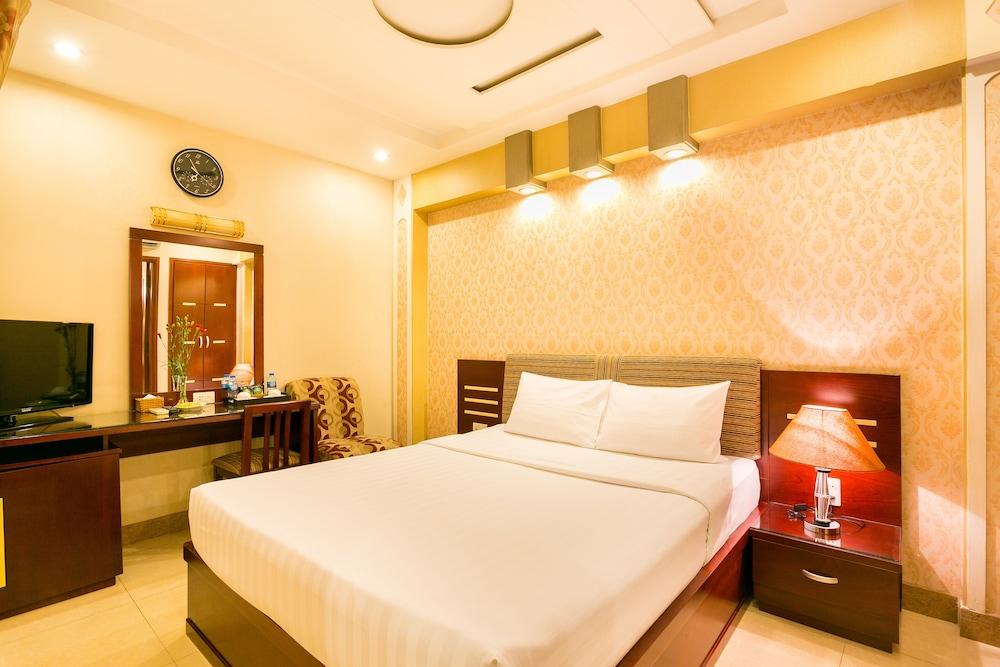 Hotel La Paix Sai Gon - Boutique Bandar Ho Chi Minh