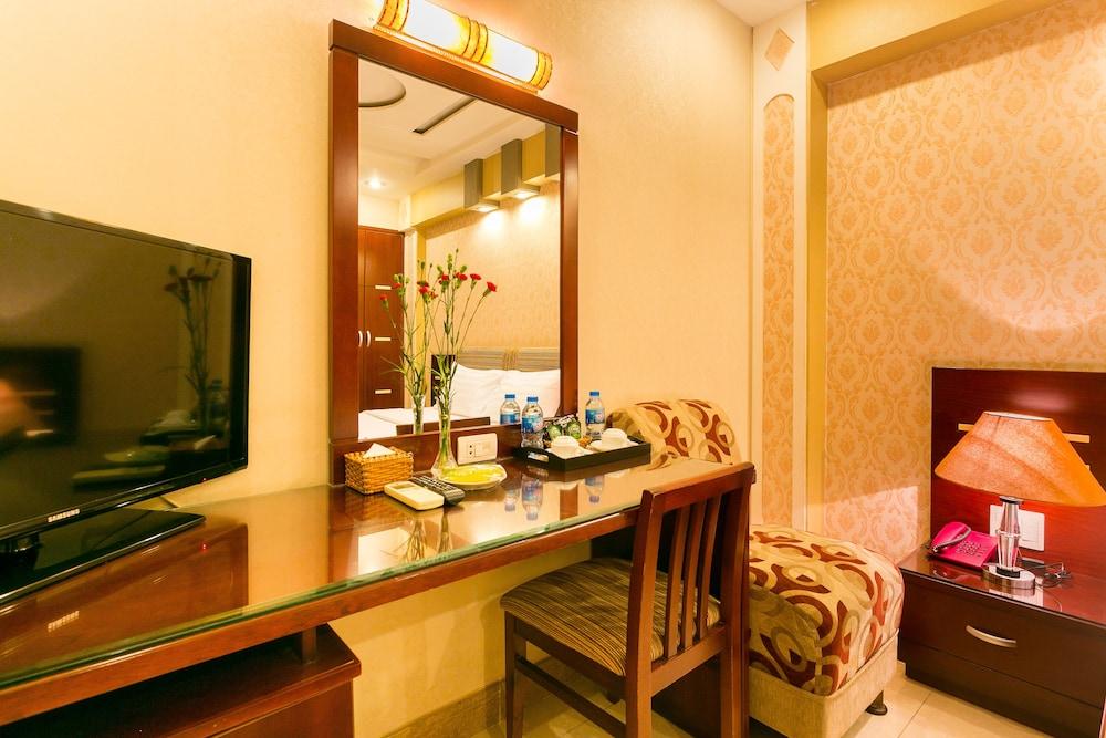 Hotel La Paix Sai Gon - Boutique Bandar Ho Chi Minh