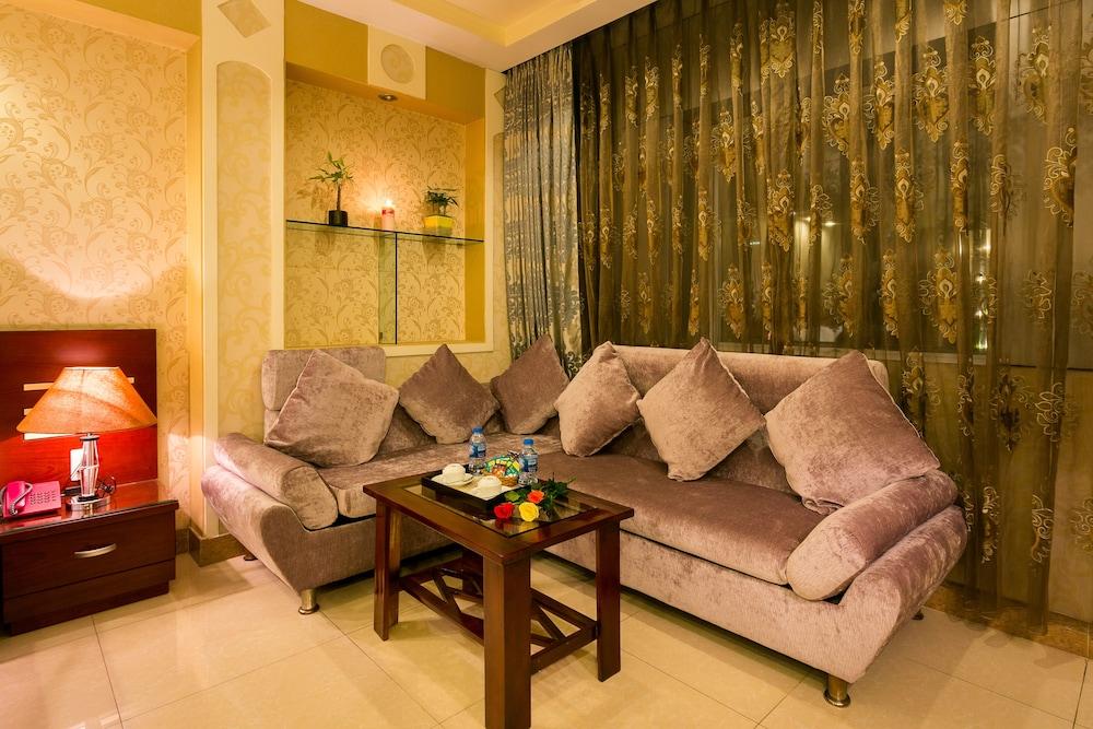 Hotel La Paix Sai Gon - Boutique