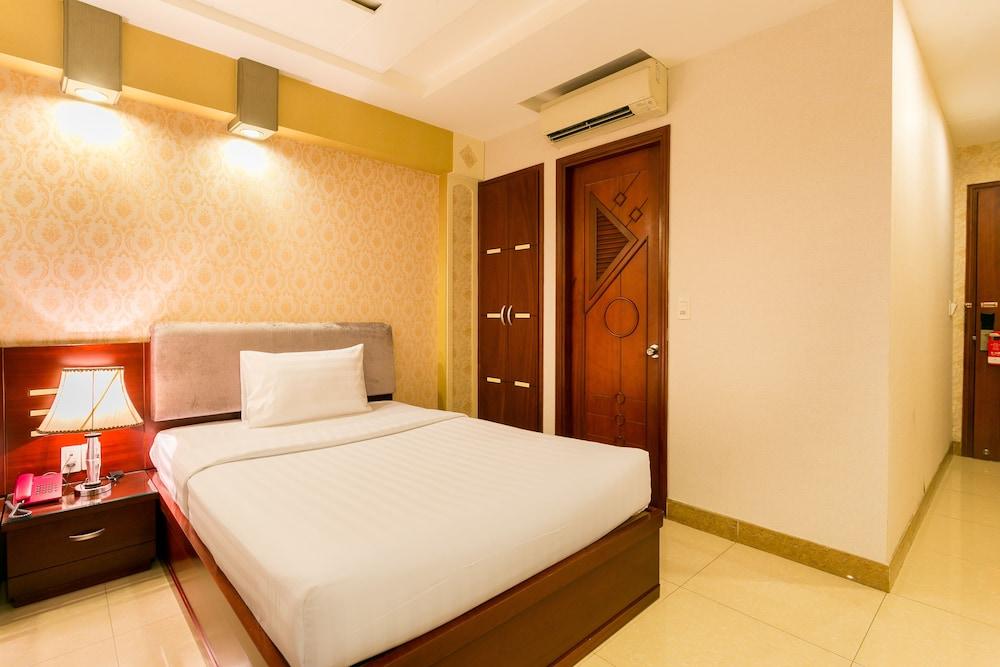 La Paix Sai Gon - Boutique Hotel