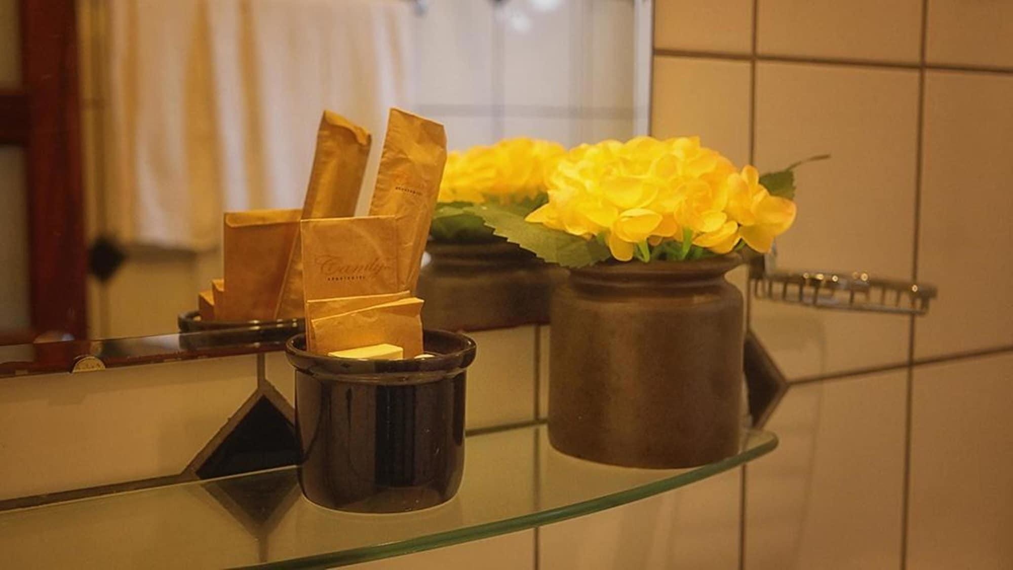 Cam Ly Boutique & Apartment Ho Chi Minh City