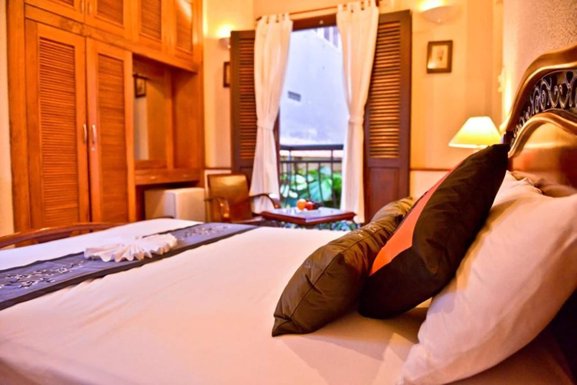 Apartment Cam Ly Boutique & Ho Chi Minh City