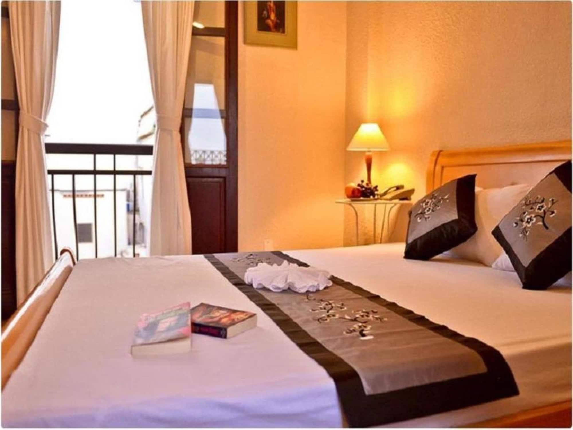 Cam Ly Boutique & Apartment Ho Chi Minh City