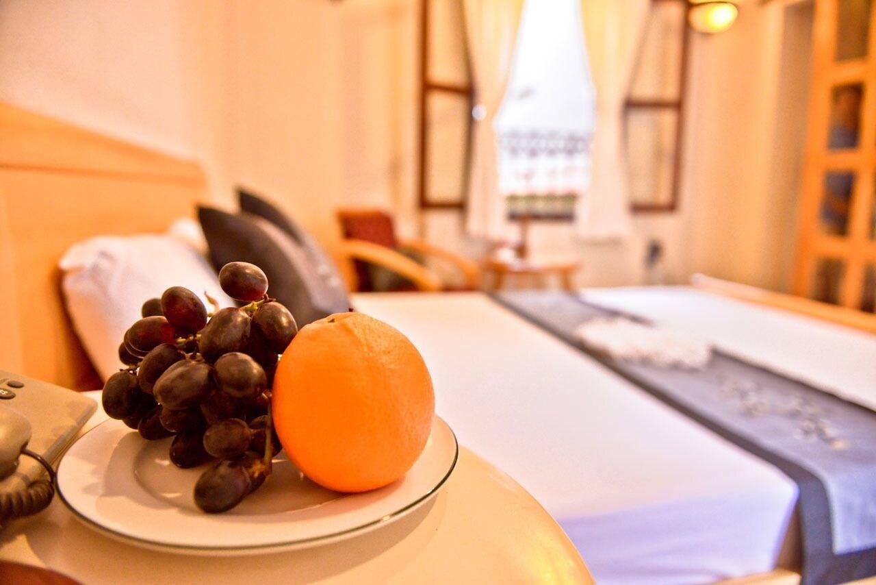 Apartment Cam Ly Boutique & Ho Chi Minh City