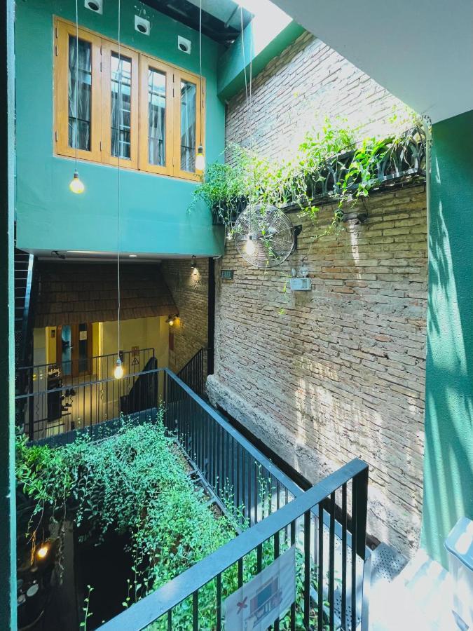 Hostel Vy Da Market Ho Chi Minh City