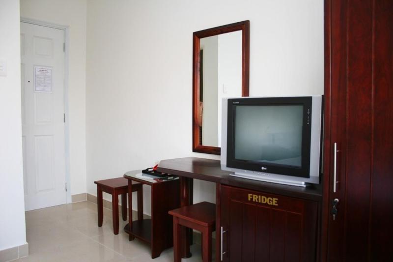 Aparthotel Meraki Ho Chi Minh City