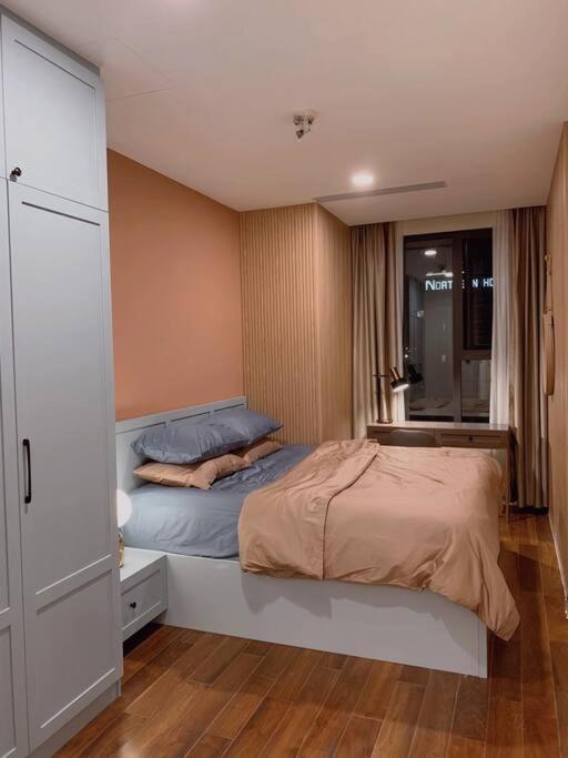 The Rixx Amazing In D1/bathtub/pool/gym Apartment