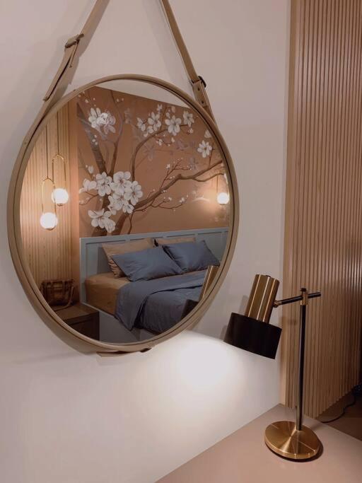 The Rixx Amazing In D1/bathtub/pool/gym Apartment Ho Chi Minh City