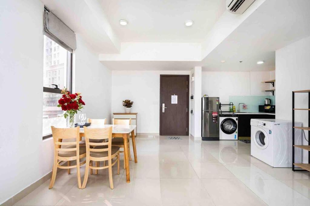 The Price One Bedroom Apartment Ho Chi Minh City